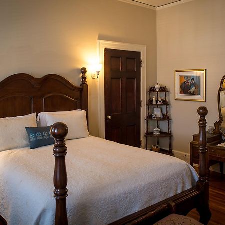 King George Inn Ρόανοκ Εξωτερικό φωτογραφία