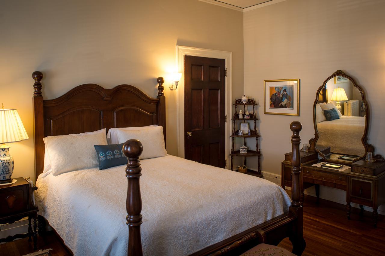 King George Inn Ρόανοκ Εξωτερικό φωτογραφία